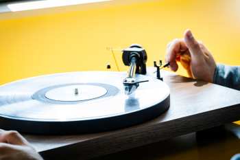 Hi-Fi Pro-Ject Pick It MM EVO