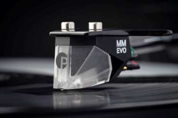 Hi-Fi Pro-Ject Pick It MM EVO