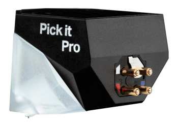 Hi-Fi Pro-Ject Pick It PRO