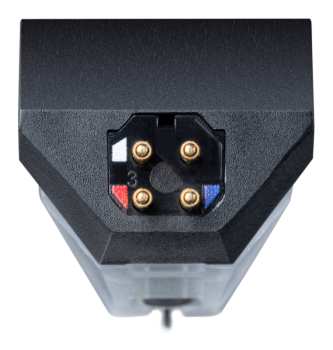 Hi-Fi Pro-ject Pick It Pro B