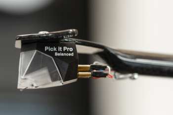 Hi-Fi Pro-ject Pick It Pro B
