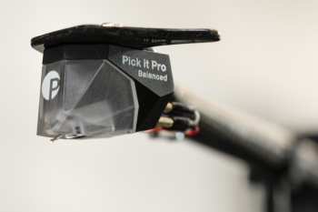 Hi-Fi Pro-ject Pick It Pro B