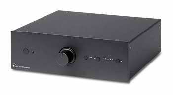 Hi-Fi Pro-Ject Pre Box DS2 analogue black uni