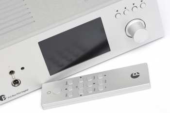 Hi-Fi Pro-Ject Pre Box RS2 digital