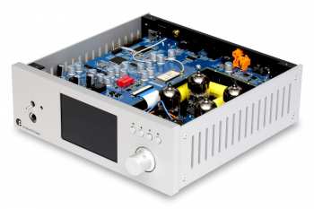 Hi-Fi Pro-Ject Pre Box RS2 digital