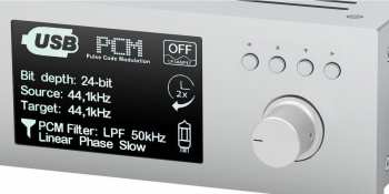Hi-Fi Pro-Ject Pre Box RS2 digital