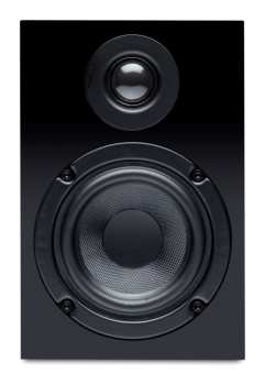 Hi-Fi Pro-ject Speaker Box 3 E Černá