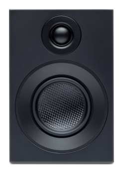 Hi-Fi Pro-ject Speaker Box 3 E Carbon Černá