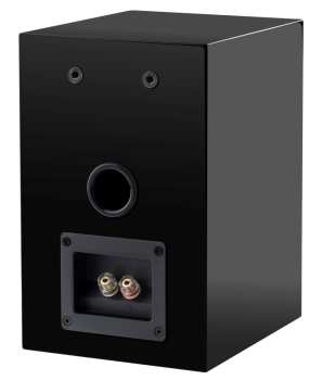 Hi-Fi Pro-ject Speaker Box 5 E Černá