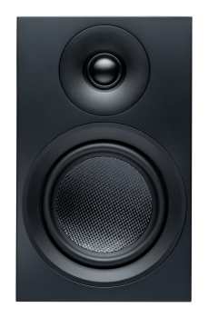 Hi-Fi Pro-ject Speaker Box 5 E Carbon Černá