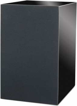 Hi-Fi Pro-Ject Speaker Box 5 Piano Black