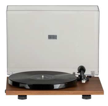 Hi-Fi Pro-ject Stereo Set E Phono Dřevo