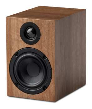 Hi-Fi Pro-ject Stereo Set E Phono Dřevo