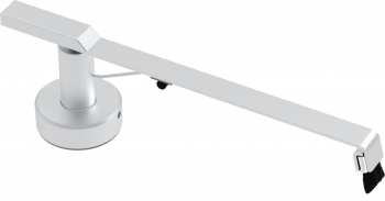 Hi-Fi Pro-Ject Sweep It S2 Silver