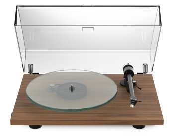 Hi-Fi Pro-Ject T2 Super Phono Ořech