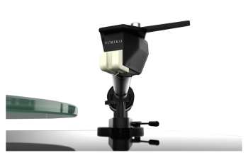 Hi-Fi Pro-Ject T2 Super Phono Černá