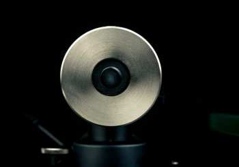 Hi-Fi Pro-Ject T2 Super Phono Černá