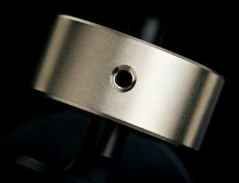 Hi-Fi Pro-Ject T2 Super Phono Černá