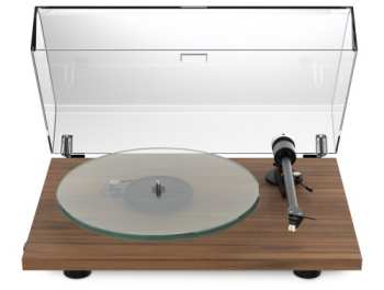 Hi-Fi PRO-JECT T2 W+ Sumiko Rainier Ořech