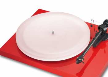 Hi-Fi Pro-Ject talíř Acryl it Debut / Xpression