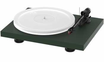 Hi-Fi Pro-Ject talíř Acryl it Debut / Xpression