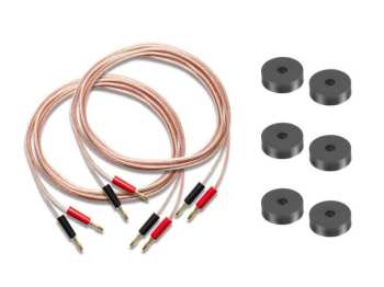 Hi-Fi Pro-ject Travel Set Černá