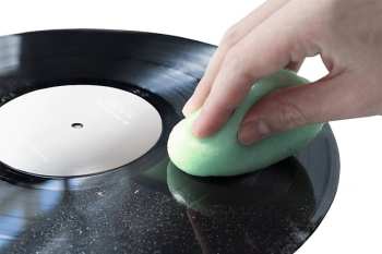 Hi-Fi Pro-ject Vinyl Care Set