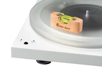 Hi-Fi Pro-ject Vinyl Care Set