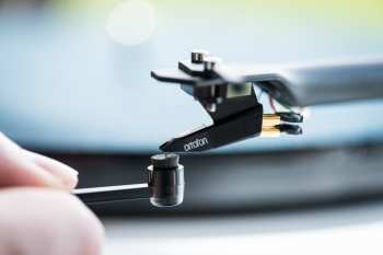 Hi-Fi Pro-ject Vinyl Care Set