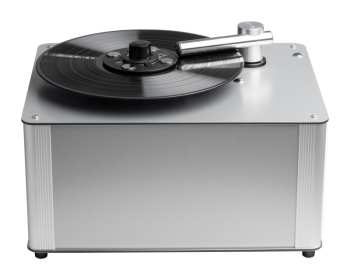 Hi-Fi Pro-ject Vinyl Cleaner Vc-s3 Int - Pračka Na Lp Pro Mokré čištění