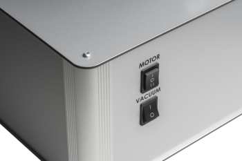 Hi-Fi Pro-ject Vinyl Cleaner Vc-s3 Int - Pračka Na Lp Pro Mokré čištění