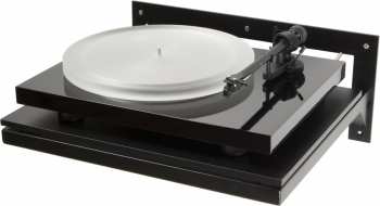 Hi-Fi Pro-Ject Wallmount it 1