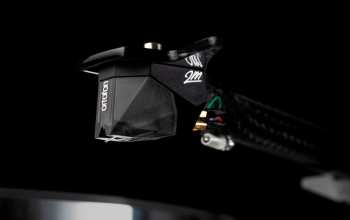 Hi-Fi Pro-Ject X2 Piano Black + 2M-Silver