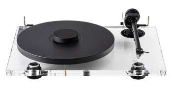 Hi-Fi Pro-ject Xa B + Pick It Pro B