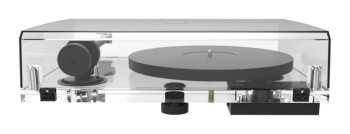 Hi-Fi Pro-ject Xa B + Pick It Pro B