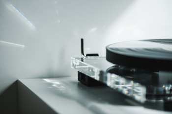 Hi-Fi Pro-ject Xa B + Pick It Pro B