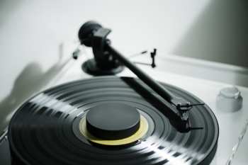 Hi-Fi Pro-ject Xa B + Pick It Pro B