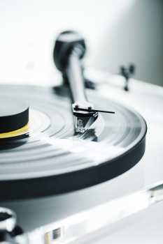 Hi-Fi Pro-ject Xa B + Pick It Pro B