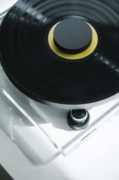Hi-Fi Pro-ject Xa B + Pick It Pro B