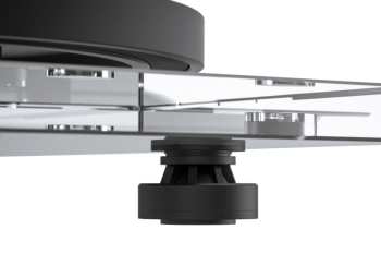 Hi-Fi Pro-ject Xa B + Pick It Pro B