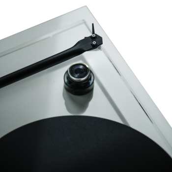 Hi-Fi Pro-ject Xa B + Pick It Pro B