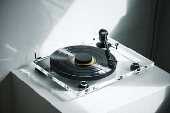 Hi-Fi Pro-ject Xa B + Pick It Pro B