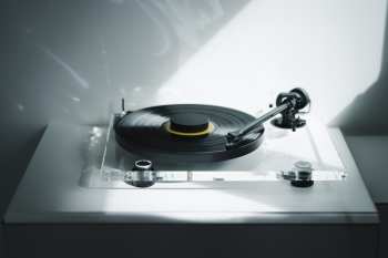 Hi-Fi Pro-ject Xa B + Pick It Pro B