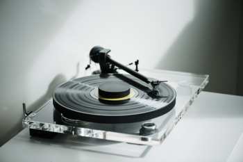 Hi-Fi Pro-ject Xa B + Pick It Pro B