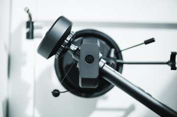 Hi-Fi Pro-ject Xa B + Pick It Pro B