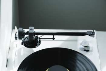Hi-Fi Pro-ject Xa B + Pick It Pro B