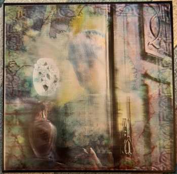 2LP Proc Fiskal: Siren Spine Sysex