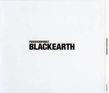 CD Process Of Guilt: Black Earth