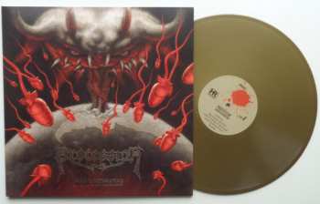LP Procession: Doom Decimation LTD | CLR