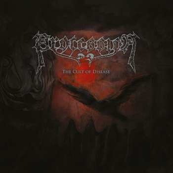 LP Procession: The Cult Of Disease LTD